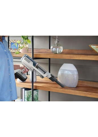 Акумуляторний пилосос Cordless Pro with Auto Empty System BU3521EU Shark (364861706)