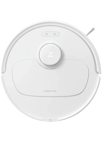 Робот-пилосос QR 798 White (QVRRS02-00) [137780] RoboRock (400986947)