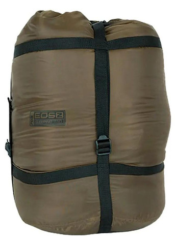 Спальный мешок Fox International EOS 3 Sleeping Bag No Brand (316439604)