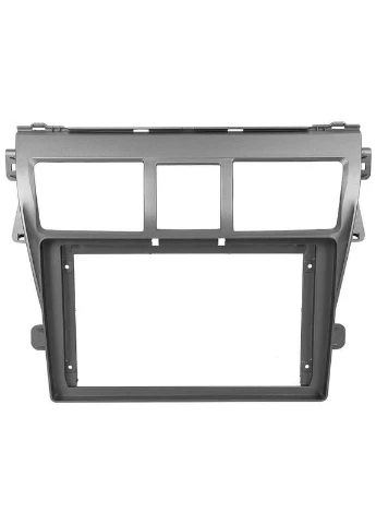 Штатна магнітола CC4 2K 6+64 Gb Toyota Vios 2 2007-2013 9" Teyes (378947731)