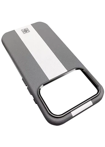 Шкіряний чохол Rally with MagSafe для Apple iPhone 17 Pro (6.3") Epik (389074086)