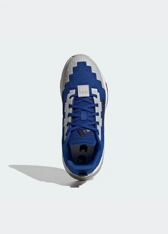 Кросівки MINECRAFT PRO JUNIOR adidas (401512190)