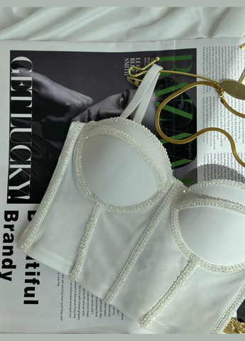 Корсет-бюст‘є No Brand (316211126)