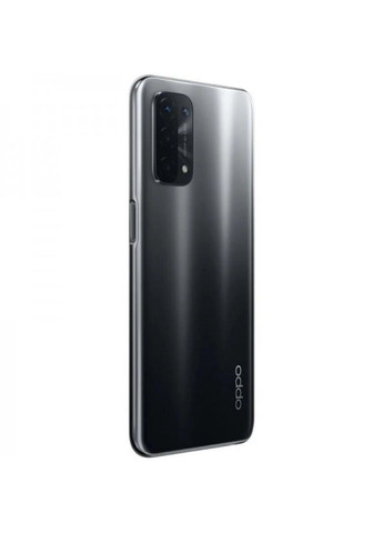 Смартфон 6/128GB Prism Black (Global Version) Oppo A74 5G (338196756)