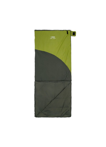 Спальний мішок Airy Light ковдра лівий olive 190/80 UTRS-056 Tramp (366221306)