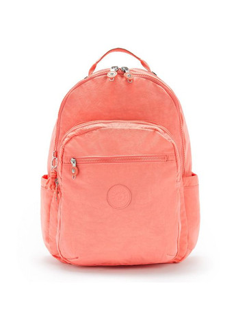 Рюкзак для ноутбука SEOUL Fresh Coral (Z02) KI5210_Z02 official Kipling (372663901)