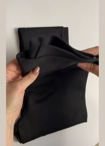 Матові лосини на повсякдення LH (301536248)