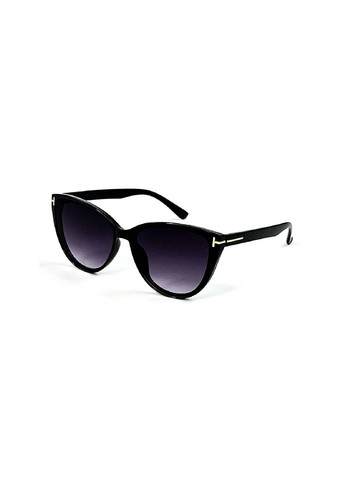 Сонцезахисні окуляри Кітті жіночі LuckyLOOK 413-948 (289358969)