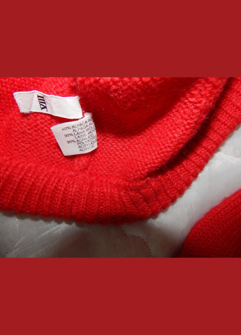 Кофта фирменная женская Essegi (шерсть овец, альпака) UKR 48-50 EUR 40-42 019жк (только в указанном размере) No Brand (317352921)