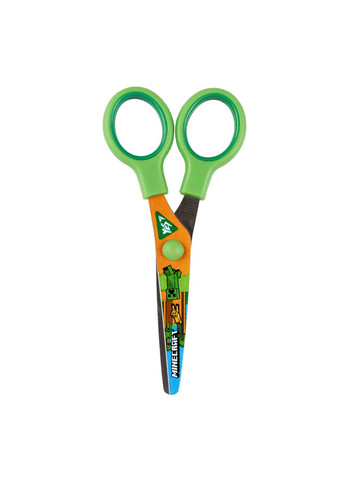 Ножиці канцелярські Minecraft 480440 13 см Yes (364763065)