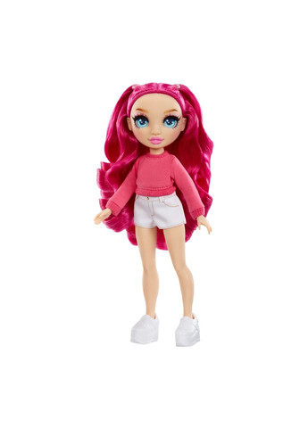Дитяча ігрова лялька Стелла 988663 серії "ОРР" S2 з артикуляцією Rainbow High (361866121)