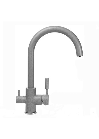 Змішувач для кухні під осмос LAZER GLLR-0333-2-ARENA Globus Lux (335040470)