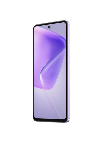 Смартфон Hot 50 X6882 8/256GB Dreamy Purple Infinix (315151322)