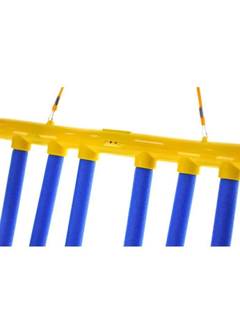 Настольная игра-тренажер "Падающие палки" с дистанционным управлением, пластик К0137 No Brand Різ5678 (370651705)