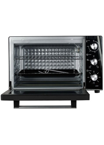 Духовка CPE-45B (стекло) Castle (364874003)