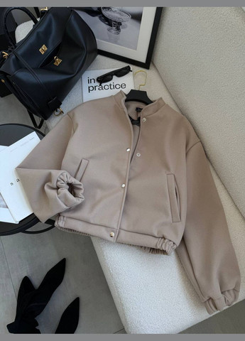 Кашемировый бомбер Osoblyva (346917980)