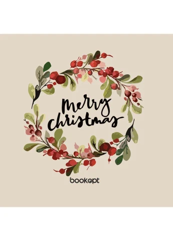 Екошопер Merry Christmas No Brand (376042504)