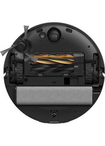 Робот-пылесос Aqua 10 Ultra Track Complete Black (RLR81CE-1-BL) Dreame (370033477)