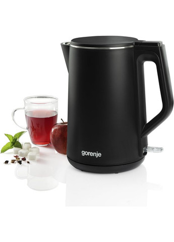 Електрочайник K15DWBK Gorenje (360411675)