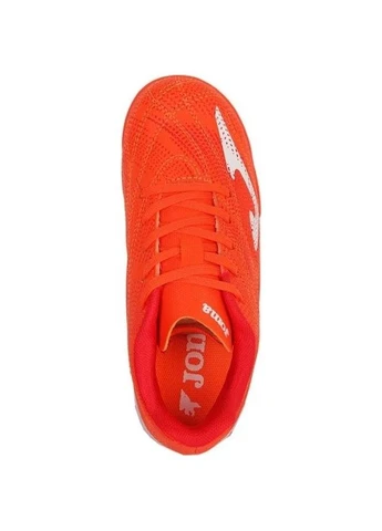 Сороконіжки (шиповки) дитячі помаранчеві EVJW2508TF Joma EVOLUTION (397000310)