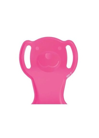 Санки (5905197380308) Prosperplast лопата Polar Bear 2, рожевий (366703561)