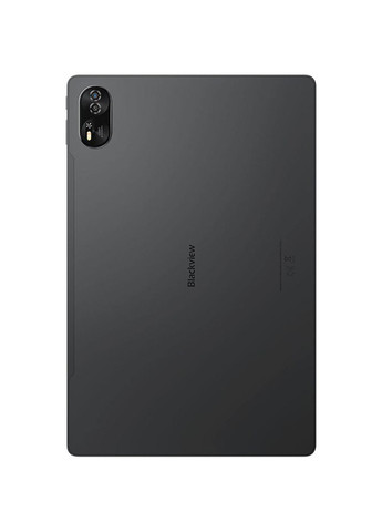 Планшет MEGA 8 12/256Gb LTE Space Grey (BTMEGA8LTE12256G) Blackview (332613598)