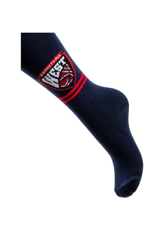 Колготки WEST (M0C0301-1256-5B-blue) UCS SOCKS (301142569)