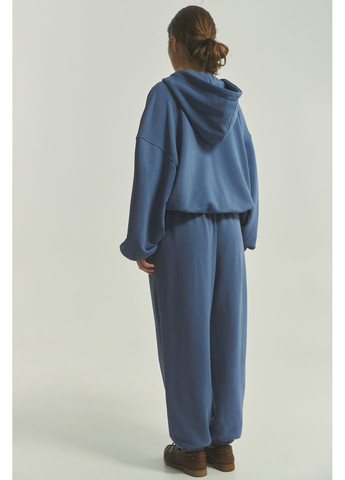 Женский спортивный костюм Мадонни 137801 Джинс. Stimma (366030180)