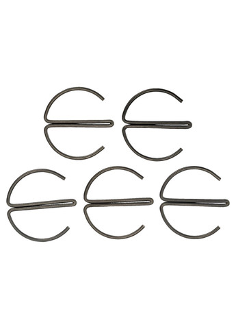 Головка торцевая для гайковертов 6-ти гранная 21 мм квадрат 1/2" кованая (16282) Bahco (295036304)