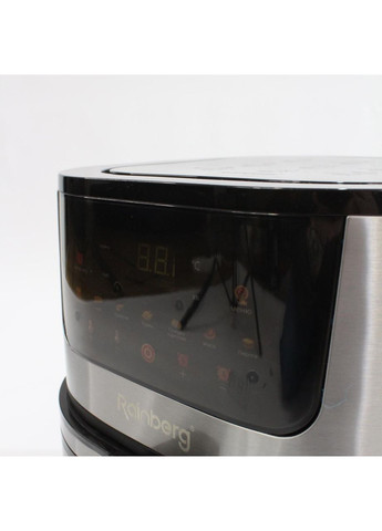 Фритюрниця Rainberg (369938919)