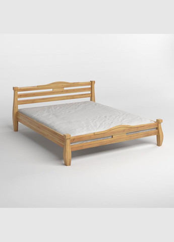 Двоспальне ліжко Монако 140х190 см (MBG-1810) Mebigrand (368282481)