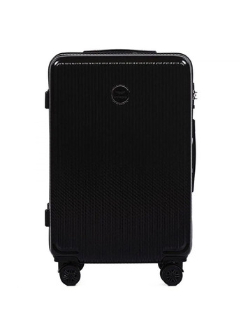 Дорожня Валіза PC-565 - S (чорний) Wings (346532639)