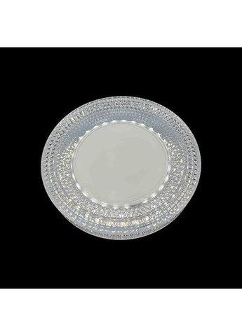 Світильник світлодіодний BYR-03-18-5 18w круглий 5000К BIOM (361068442)