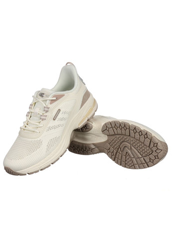 Жіночі кросівки L1807-25c Baas бежеві демісезони (279327402)