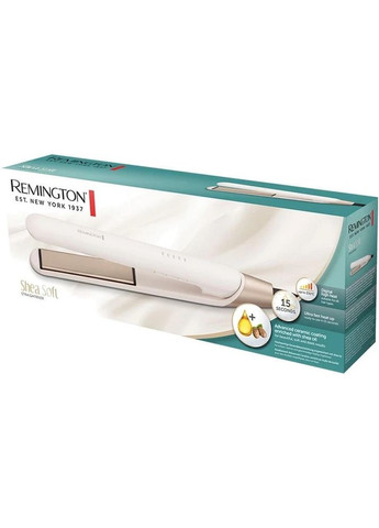Щипцы для волос S4740 Shea Soft Remington (368598954)