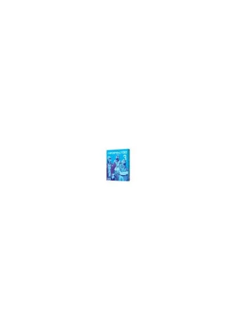 Книга «Пророчество. Том 3» Тецуя Цуцуи Mal'Opus (370268409)