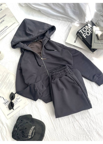 Женский спортивный костюм FINO Mode (362517556)