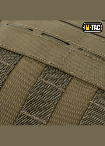 Рюкзак однолямочный Armadillo Ranger Green M-TAC (303261482)