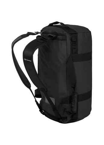 Сумка дорожня водозахисна Storm Kitbag 45L Black Highlander (367188725)