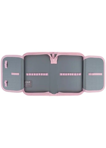 Пенал с наполнением Dazzlin K26-622H-1 Разноцветный shop (4063276271266) Kite (400125007)