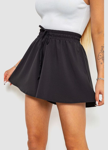 Шорты-юбка однотонные,, 102R5256 Ager (342120509)