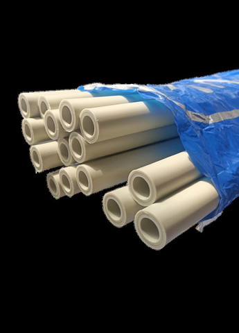 Труба полипропиленовая PN25 ø50х8.4 мм, армированная алюминием ITAL (316088639)