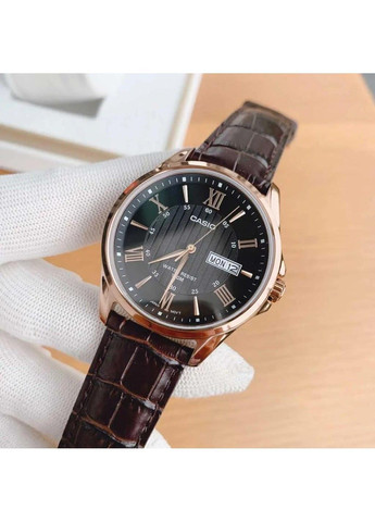 Чоловічий годинник MTP-1384L-1A Casio (363027168)