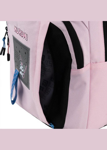 Рюкзак Education teens Kuromi 17 л HK25-2578M Kite (322873084)