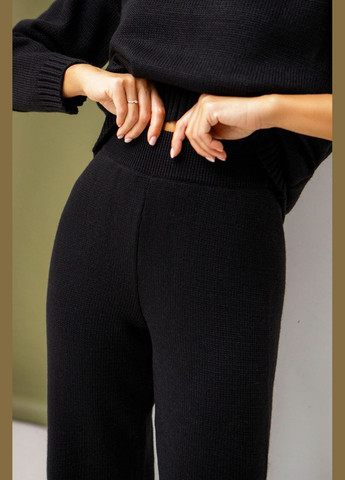 Вязаный костюм из полушерстяной пряжи Triko Bakh (305696086)