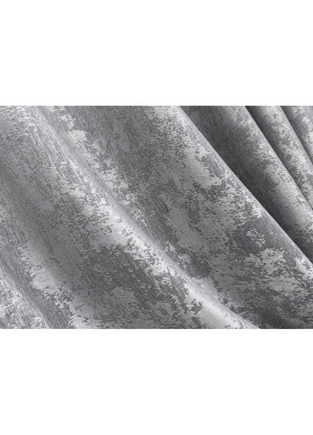 Комплект штор на люверсах Жаккард Sultan YL № 1668ш 150х250 см 2 шт (37-0169) VR-Textil (317461223)