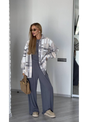 Бледно-розовая рубашка Osoblyva