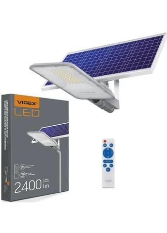 Прожектор LED 30W 5000K (VL-SLSO-305) Videx (390923679)