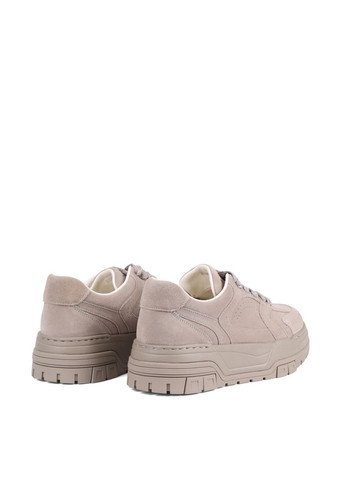 Сірі жіночі кеди h2599b-1-3 сірий велюр MIRATON