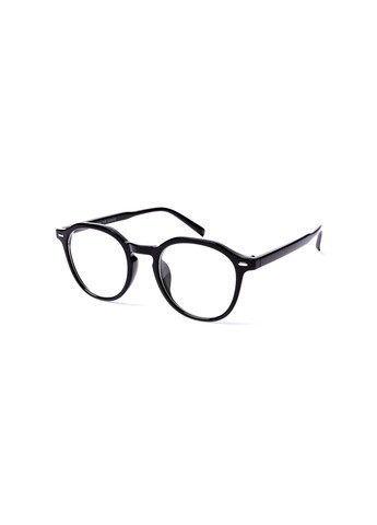 Іміджеві окуляри Панто чоловічі 850-171 LuckyLOOK 850-171m (289360532)